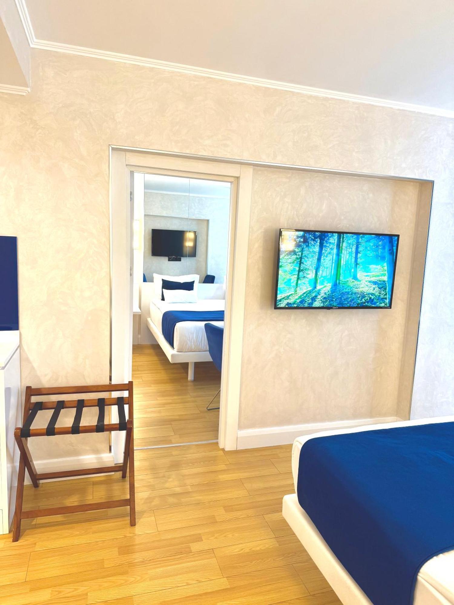 Batumi Vip Hotel Esterno foto