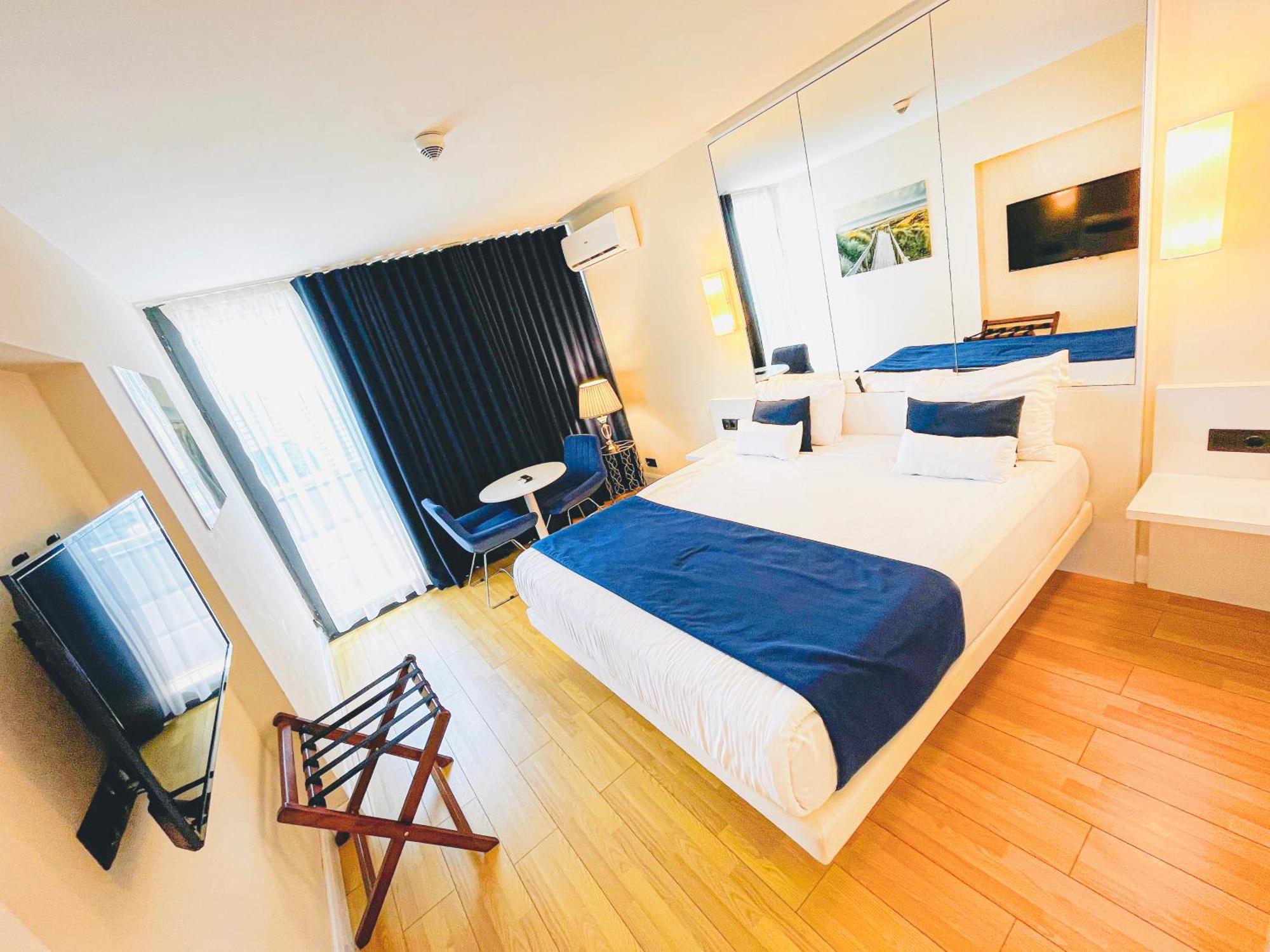 Batumi Vip Hotel Esterno foto