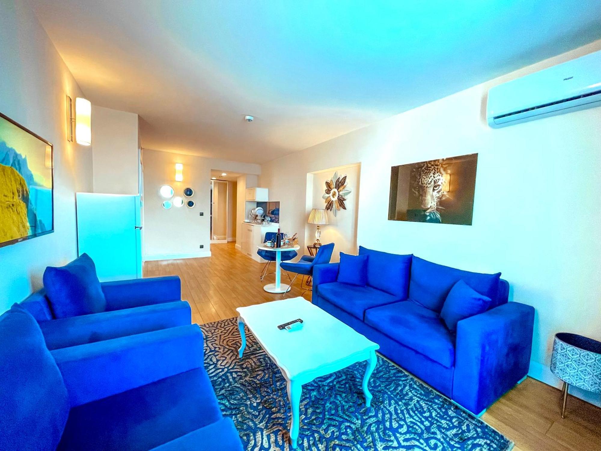 Batumi Vip Hotel Esterno foto